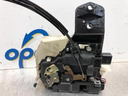 Deurslot Mechaniek 4Deurs links-voor-7739703