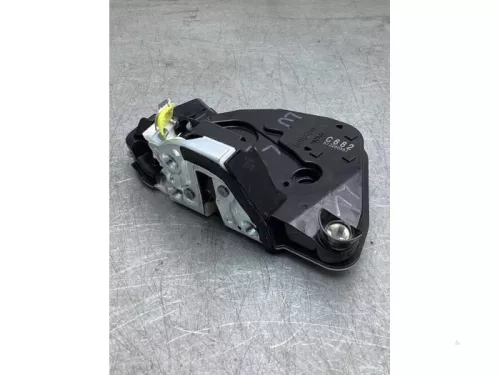 Deurslot Mechaniek 4Deurs links-voor-8025281