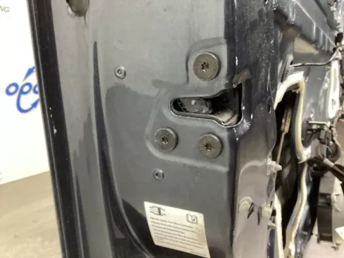 Deurslot Mechaniek 4Deurs links-voor-8061327