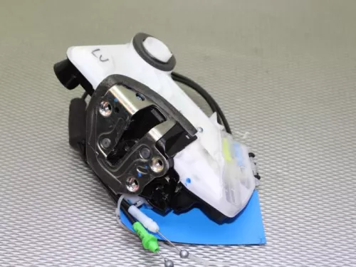 Deurslot Mechaniek 4Deurs links-voor-7874136