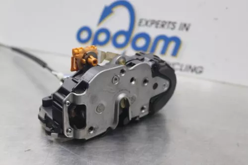 Deurslot Mechaniek 4Deurs links-voor-7744434