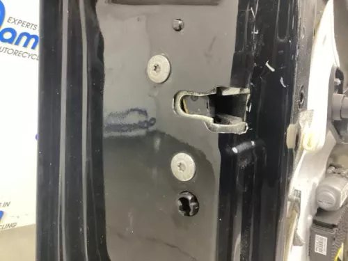 Deurslot Mechaniek 4Deurs links-voor-8048634