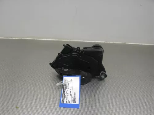 Deurslot Mechaniek 4Deurs links-voor-7889944