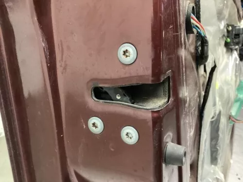 Deurslot Mechaniek 4Deurs links-voor-8070459