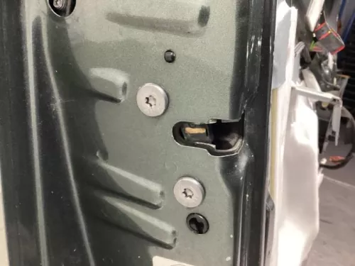 Deurslot Mechaniek 4Deurs links-voor-8070385