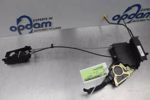 Deurslot Mechaniek 4Deurs links-voor-7877029