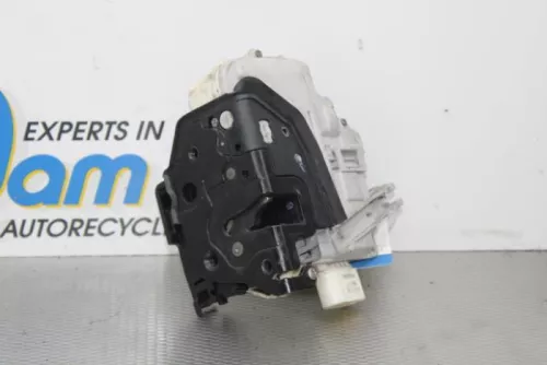 Deurslot Mechaniek 4Deurs links-voor-7880563