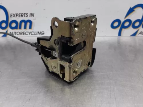 Deurslot Mechaniek 4Deurs links-voor-7876802 (15977435)