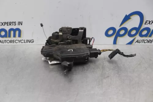 Deurslot Mechaniek 4Deurs links-voor-7877174 (15274989)