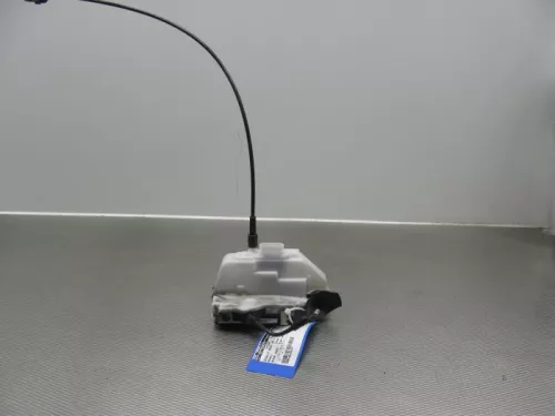 Deurslot Mechaniek 4Deurs links-voor-7738563 (5240317)