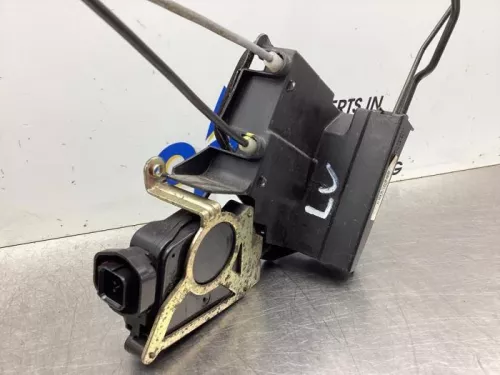 Deurslot Mechaniek 4Deurs links-voor-7879524 (12210843)
