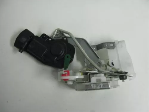 Deurslot Mechaniek 4Deurs links-voor-7890832 (4027434)