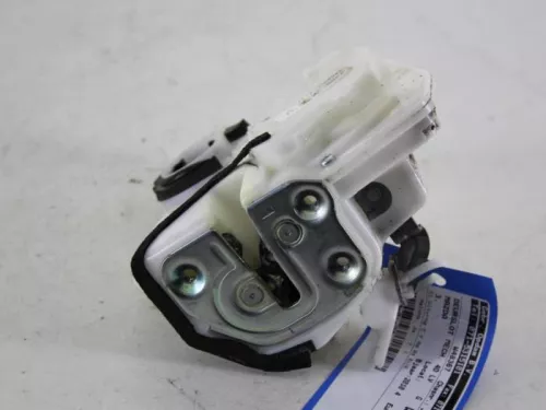 Deurslot Mechaniek 4Deurs links-voor-7887328 (6049019)