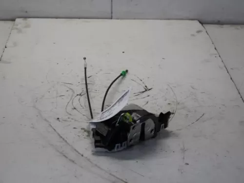 Deurslot Mechaniek 4Deurs links-voor-7714708