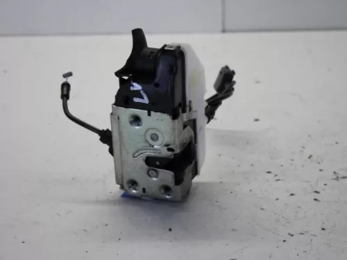 Deurslot Mechaniek 4Deurs links-voor-7738080