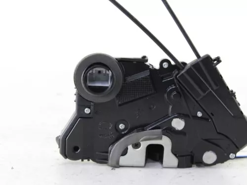 Deurslot Mechaniek 4Deurs links-voor-7738091 (5451345)