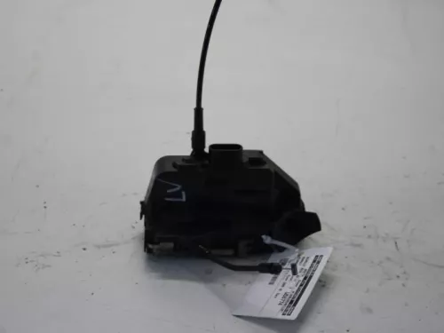 Deurslot Mechaniek 4Deurs links-voor-7879284