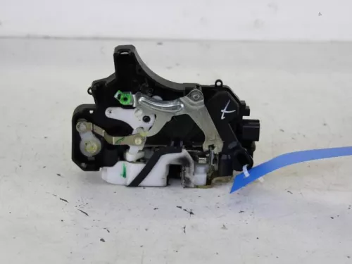 Deurslot Mechaniek 4Deurs links-voor-7886755 (6420856)