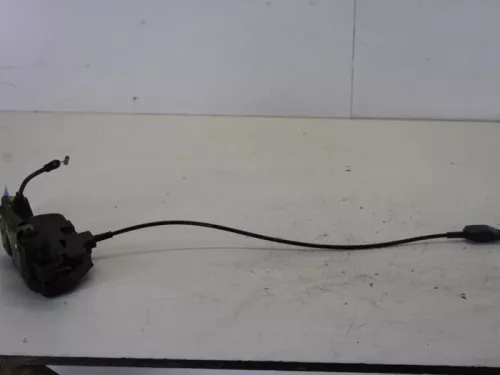 Deurslot Mechaniek 4Deurs links-voor-7885752 (7664772)