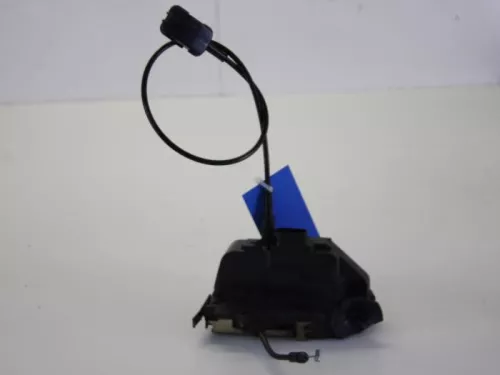 Deurslot Mechaniek 4Deurs links-voor-7884890 (9046808)