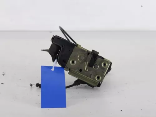 Deurslot Mechaniek 4Deurs links-voor-7889318