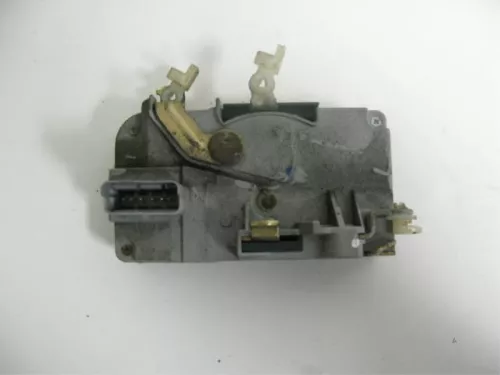 Deurslot Mechaniek 4Deurs links-voor-7890819