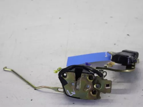 Deurslot Mechaniek 4Deurs links-voor-7885062