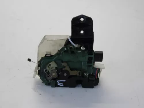 Deurslot Mechaniek 4Deurs links-voor-7619870