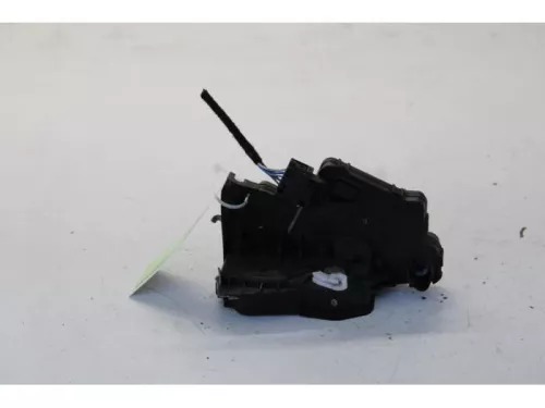 Deurslot Mechaniek 4Deurs links-voor-7878515