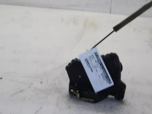 Deurslot Mechaniek 4Deurs links-voor-7615436