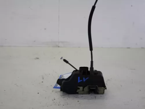 Deurslot Mechaniek 4Deurs links-voor-7618695