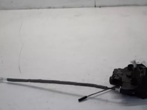 Deurslot Mechaniek 4Deurs links-voor-7880097