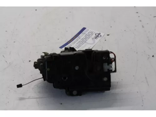 Deurslot Mechaniek 4Deurs links-voor-7877962