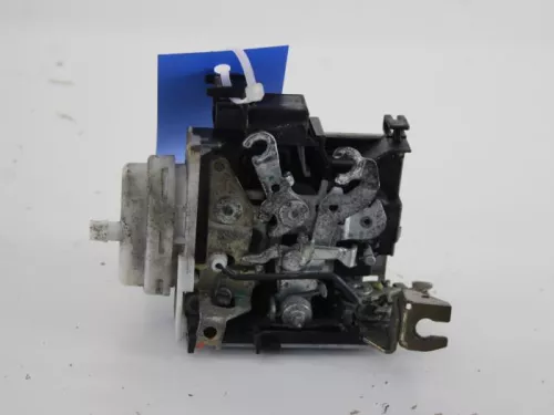 Deurslot Mechaniek 4Deurs links-voor-7887148