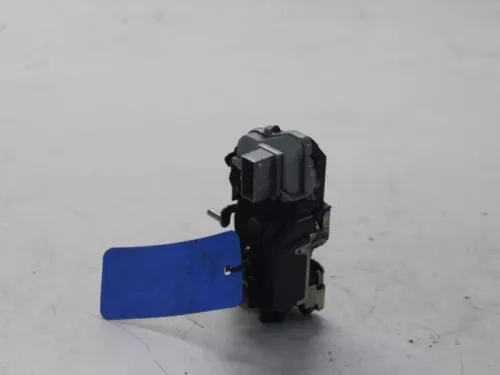 Deurslot Mechaniek 4Deurs links-voor-7894593