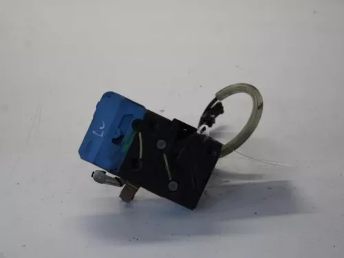 Deurslot Mechaniek 4Deurs links-voor-7880648