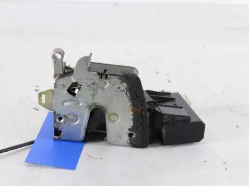Deurslot Mechaniek 4Deurs links-voor-7889074 (5218568)