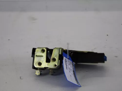 Deurslot Mechaniek 4Deurs links-voor-