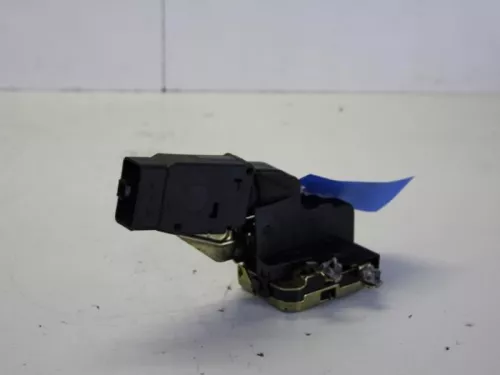 Deurslot Mechaniek 4Deurs links-voor- (9590468)