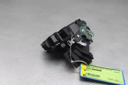 Deurslot Mechaniek 4Deurs links-voor-7893958