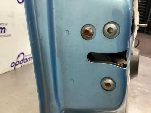 Deurslot Mechaniek 4Deurs links-voor-8291702