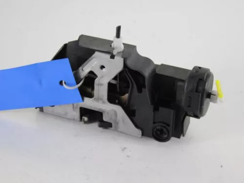 Deurslot Mechaniek 4Deurs links-voor-7888472