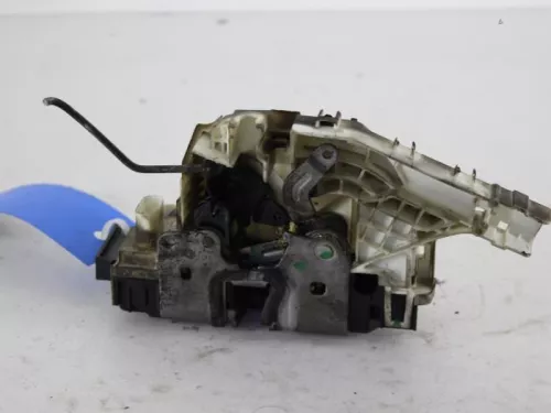 Deurslot Mechaniek 4Deurs links-voor-7570997