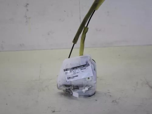 Deurslot Mechaniek 4Deurs links-voor-7717335