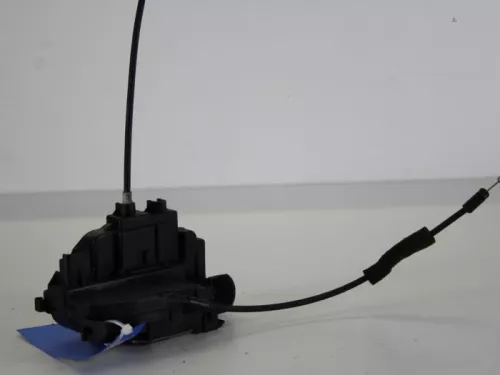 Deurslot Mechaniek 4Deurs links-voor-7888851