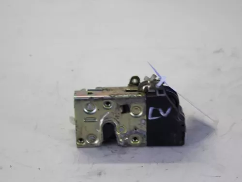 Deurslot Mechaniek 4Deurs links-voor-7883770