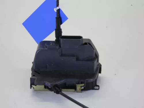 Deurslot Mechaniek 4Deurs links-voor-7590011