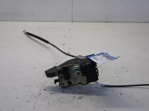 Deurslot Mechaniek 4Deurs links-voor-7882736