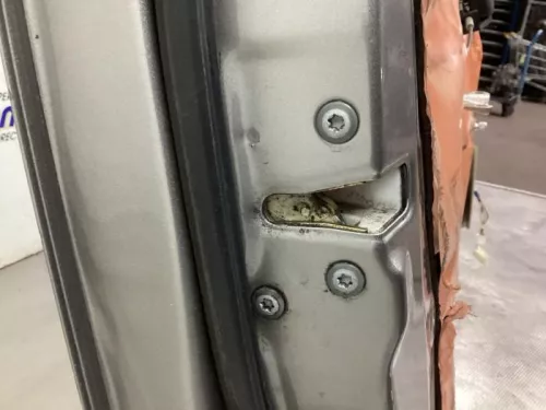 Deurslot Mechaniek 4Deurs links-voor-8318323