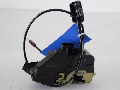 Deurslot Mechaniek 4Deurs links-voor-